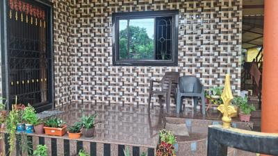Image of 175 Sq.ft 2 BHK Independent House for sale in Chandan House Of Fatarpekar, Bicholim, Goa for Rs. 9500000