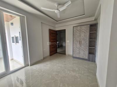 Hall Image of 980 Sq.ft 2 BHK Apartment / Flat for sale in Jagatpura Jaipur for Rs. 4500000