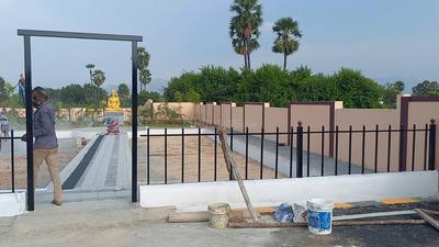 Image of 1000 Sq.ft Residential Plot / Land for sale in Chinna Seeragapadi, Salem for Rs. 2000000