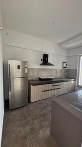 Kitchen Image of Aureta in Mundhwa, Pune