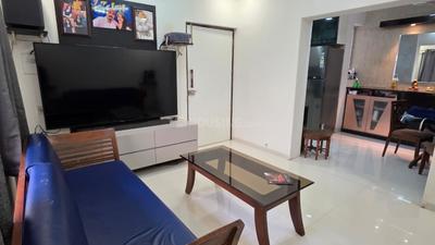 Hall Image of 2500 Sq.ft 3 BHK Independent House for sale in Veer Sawarkar Nagar Nashik for Rs. 18000000