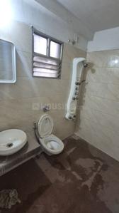 Image of 1870 Sq.ft 3 BHK Apartment / Flat for sale in Orchid Harmony, Shela, Ahmedabad for Rs. 12100000