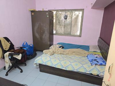 Bedroom Image of Marshal arcade in Canada Corner, Nashik