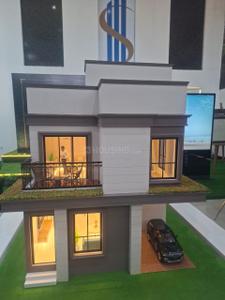 Image of 1550 Sq.ft 3 BHK Villa for sale in Forest View, Konnagar, Hooghly for Rs. 12000000