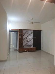 Hall Image of 650 Sq.ft 2 BHK Apartment / Flat for rent in Shriram WYT Field, Bommenahalli Bengaluru for Rs. 28000