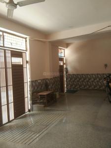 Hall Image of 1248 Sq.ft 1 RK Apartment / Flat for rent in Maidan Garhi New Delhi for Rs. 18000