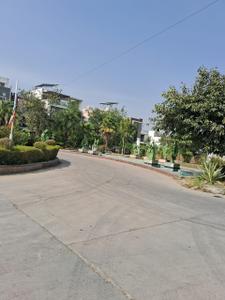 Image of 4000 Sq.ft Residential Plot / Land for sale in Omaxe City AB Bypass Road, Mayakhedi, Indore for Rs. 30000000