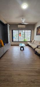 Bedroom Image of 830 Sq.ft 2 BHK Apartment / Flat for sale in Chembur Mumbai for Rs. 19000000