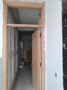 Main Entrance Image of 1100 Sq.ft 2 BHK Apartment / Flat for sale in Sector 49 Noida for Rs. 4650000