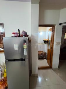 Hall Image of 3000 Sq.ft 8 BHK Independent House for sale in Vidyaranyapura Bengaluru for Rs. 25000000