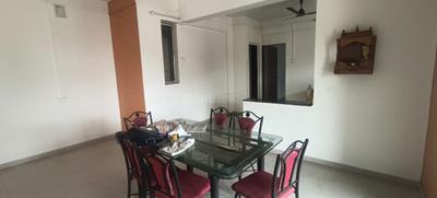 Hall Image of 2500 Sq.ft 3 BHK Apartment / Flat for sale in Tarabai Park Kolhapur for Rs. 16000000