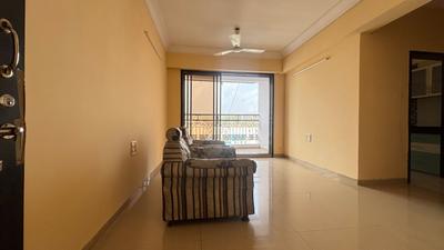 2 BHK Flat