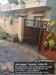 Image of 900 Sq.ft 2 BHK Independent House for sale in Gulabnagar, Jamnagar for Rs. 2500000
