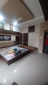 Bedroom Image of 1800 Sq.ft 3 BHK Duplex for sale in Vallabh Vidhyanagar Anand for Rs. 8000000
