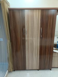 Bedroom Image of 900 Sq.ft 2 BHK Apartment / Flat for sale in New Town Kolkata for Rs. 6600000