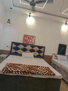 Bedroom Image of 2200 Sq.ft 4 BHK Villa for sale in Kihim Alibag for Rs. 55000000