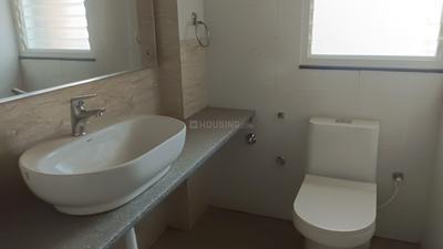 Image of 1530 Sq.ft 2.5 BHK Apartment / Flat for sale in Kalinga Nagar, Bhubaneswar for Rs. 10100000