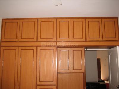 Bedroom Image of 1950 Sq.ft 3 BHK Builder Floor for rent in Malleswaram Bengaluru for Rs. 60000
