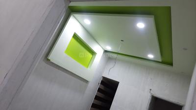 Hall Image of 1300 Sq.ft 3 BHK Independent House for rent in Haibowal Kalan Ludhiana for Rs. 22000