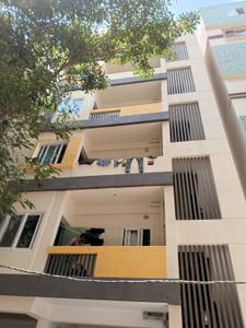 Image of 1250 Sq.ft 2 BHK Apartment / Flat for rent in Marathahalli, Bengaluru for Rs. 39000
