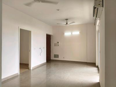 Living Room Image of 1420 Sq.ft 2 BHK Apartment / Flat for sale in Paras Irene, Sector 70 Gurgaon for Rs. 16400000