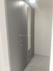 Bedroom Image of 1860 Sq.ft 3 BHK Villa for rent in Casagrand Amberley, Thazhambur Chennai for Rs. 36000