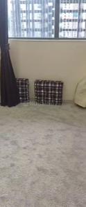 Bedroom Image of 385 Sq.ft 1 BHK Apartment / Flat for sale in Bhuleshwar Mumbai for Rs. 16500000