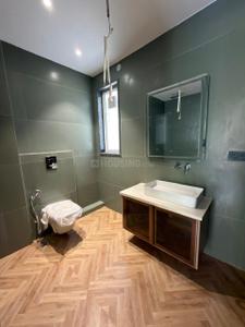 Image of 2674 Sq.ft 4 BHK Builder Floor for sale in Paramount Luxury Floors Sushant Lok 3 B Block, Sector 57, Gurgaon for Rs. 38500000