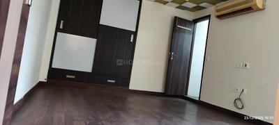 Bedroom Image of 2000 Sq.ft 4 BHK Builder Floor for sale in Malviya Nagar New Delhi for Rs. 45000000