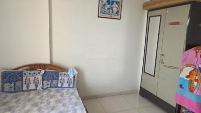 Bedroom Image of 1186 Sq.ft 2 BHK Apartment / Flat for sale in Pride Kingsbury Phase I, Charholi Budruk Pune for Rs. 8200000