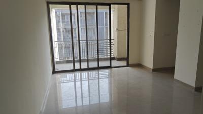 Living Room Image of 1982 Sq.ft 3 BHK Apartment / Flat for sale in  Apollo DB City, Nipania Indore for Rs. 14300000