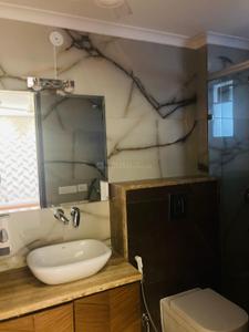 Bathroom Image of 2460 Sq.ft 3 BHK Builder Floor for sale in DLF City Phase 1, DLF Phase 1 Gurgaon for Rs. 44500000