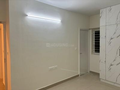 Bedroom Image of 1517 Sq.ft 3 BHK Apartment / Flat for sale in Mahendra Aarya by Mahendra Homes Pvt Ltd, Electronic City Bengaluru for Rs. 16000000