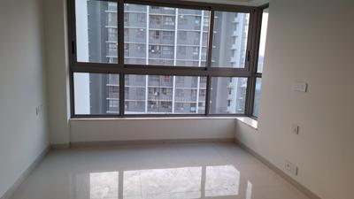 Bedroom Image of 1050 Sq.ft 2 BHK Apartment / Flat for sale in Kalpataru Paramount, Thane West Thane for Rs. 17500000