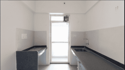 Image of 845 Sq.ft 2 BHK Apartment / Flat for sale in Bharat Ecovistas, Shilphata, Thane for Rs. 7500000