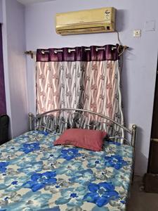 Bedroom Image of 925 Sq.ft 2 BHK Apartment / Flat for rent in Bamunara Durgapur for Rs. 16000