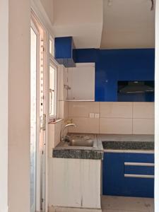 Kitchen Image of 1100 Sq.ft 2 BHK Apartment / Flat for sale in Tata Eureka Park Phase 1, Sector 150 Noida for Rs. 12000000