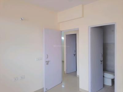 Bedroom Image of 632 Sq.ft 2 BHK Apartment / Flat for sale in Suncity Avenue 102, Sector 102 Gurgaon for Rs. 7800000