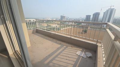Image of 1445 Sq.ft 2.5 BHK Apartment / Flat for sale in Silverglades The Melia, Sector 36, Sohna for Rs. 11900000