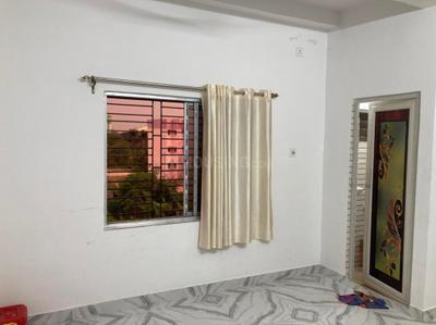 Bedroom Image of 950 Sq.ft 2 BHK Apartment / Flat for sale in Mukundapur Apartment, Mukundapur Kolkata for Rs. 5200000