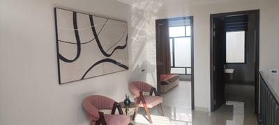 Hall Image of 2500 Sq.ft 3.5 BHK Villa for sale in Bibhab Garden City, Tajganj Agra for Rs. 16000000