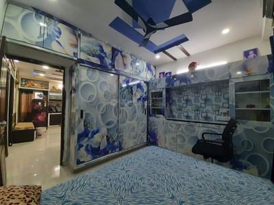 Bedroom Image of 1375 Sq.ft 3 BHK Apartment / Flat for sale in Dilsukh Nagar Hyderabad for Rs. 8500000