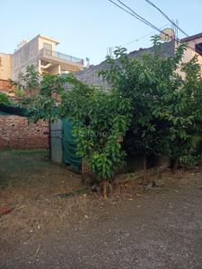 Image of 156 Sq.ft Residential Plot / Land for sale in Bhabat, Zirakpur for Rs. 12000000