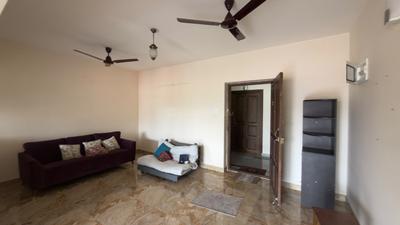 2 BHK Flat
