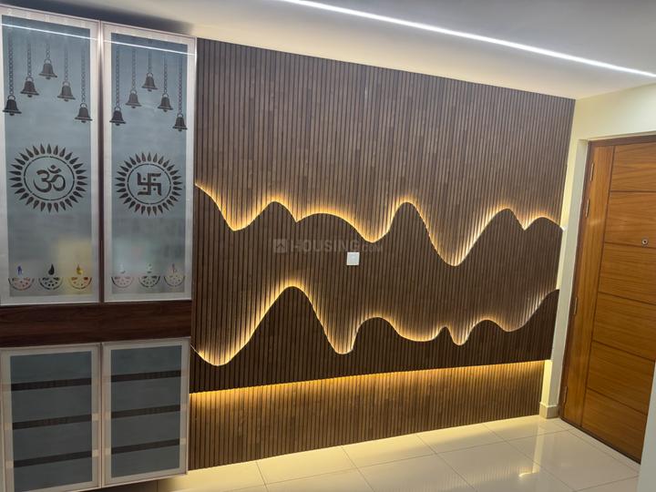 Indis PBEL City Tower N Ruby Main Image 1