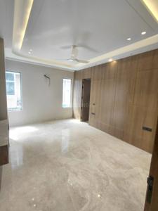 Bedroom Image of 2700 Sq.ft 4 BHK Builder Floor for sale in Fortune Luxury Builder Floors 11, Sector 41 Gurgaon for Rs. 28000000