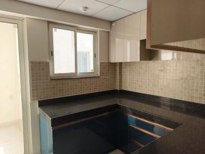 Kitchen Image of 1829 Sq.ft 3 BHK Apartment / Flat for sale in Godrej Air, Sector 85 Gurgaon for Rs. 26800000