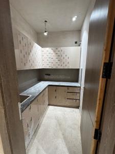 Kitchen Image of 3048 Sq.ft 4 BHK Duplex for sale in Rajouri Garden New Delhi for Rs. 95000000