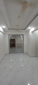 Hall Image of 823 Sq.ft 1 BHK Apartment / Flat for sale in Patel Eirene, Ambernath East Ambernath for Rs. 4000000