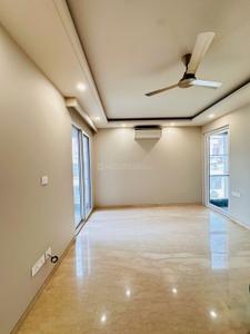 Hall Image of 3600 Sq.ft 4 BHK Builder Floor for sale in Greater Kailash II New Delhi for Rs. 115000000